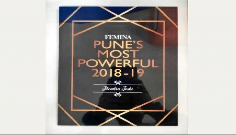 FEMINA Awards - Punes Most Powerful 2019