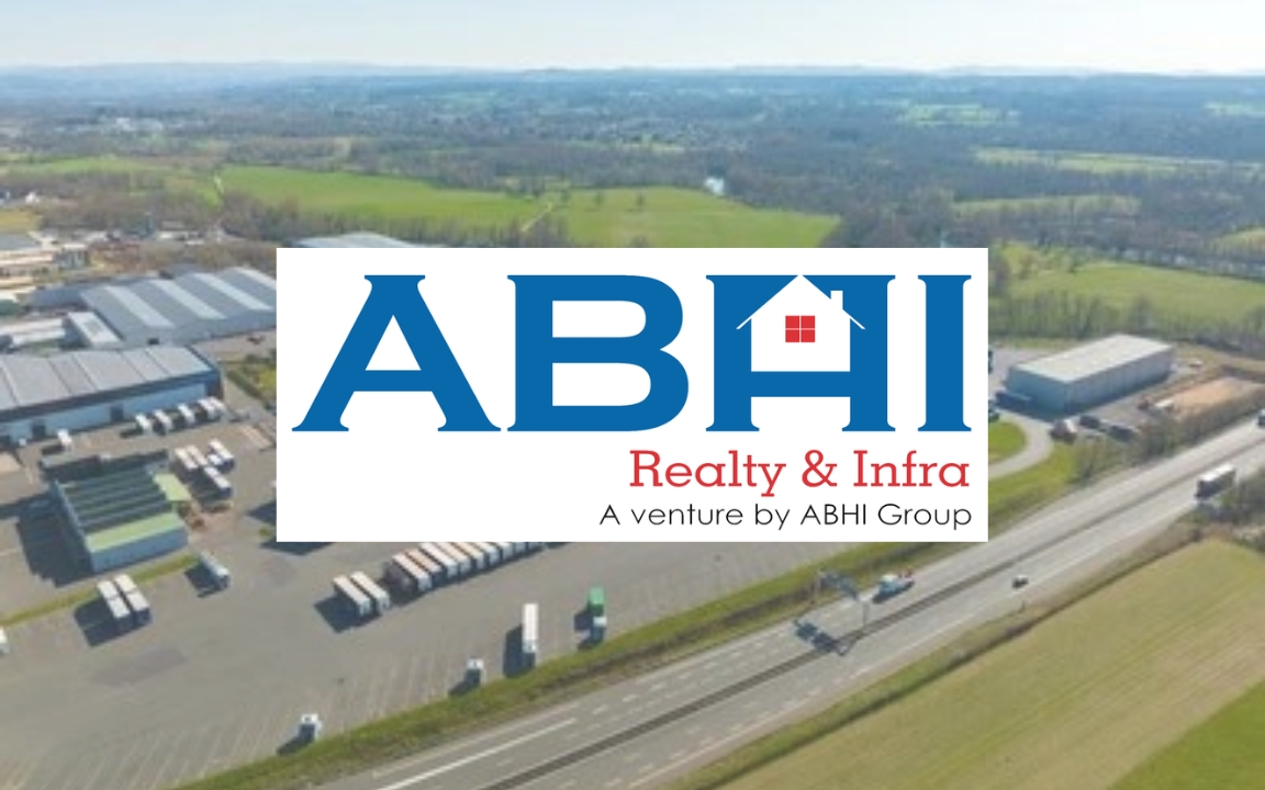  Abhi realty and Infrastructure, A Venture by Abhi Group
