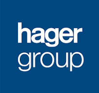 Hager Group logo