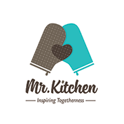 Mr Kitchen Industries logo