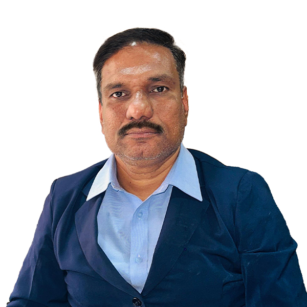 mr nagesh dargude president transportation services