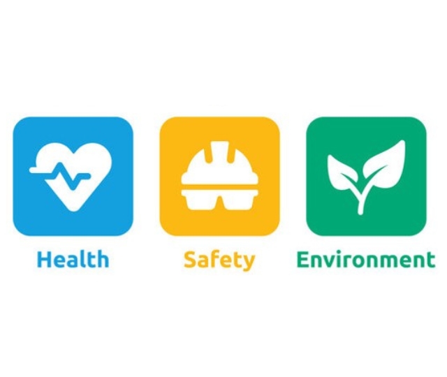 Health, Safety & Environment