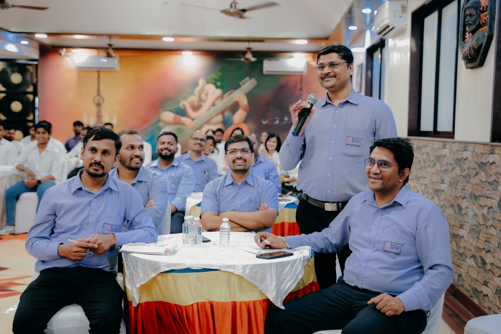 People-Centric Culture