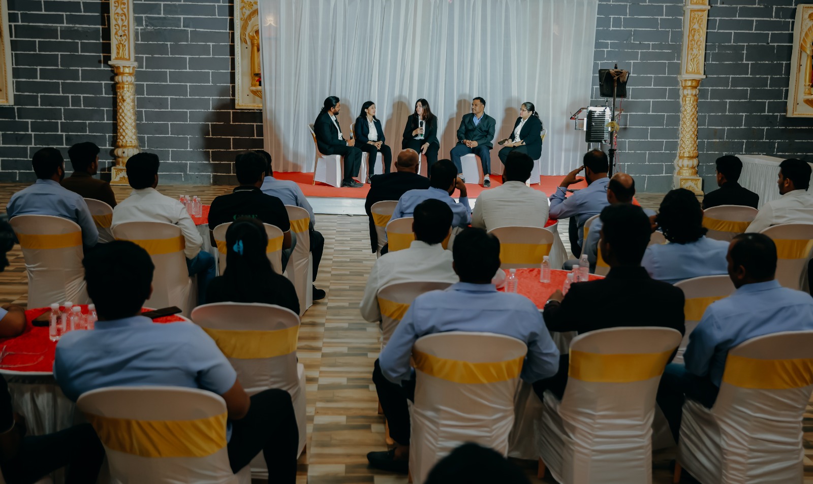 Innovation in Action