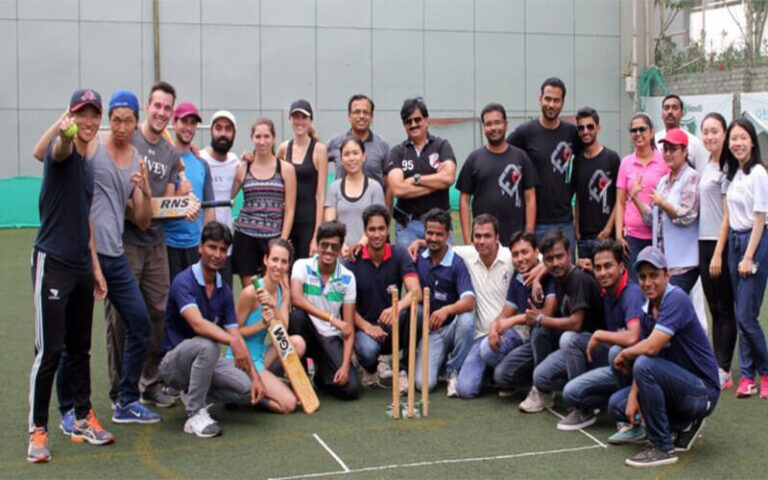 Sports and Wellness Promotion