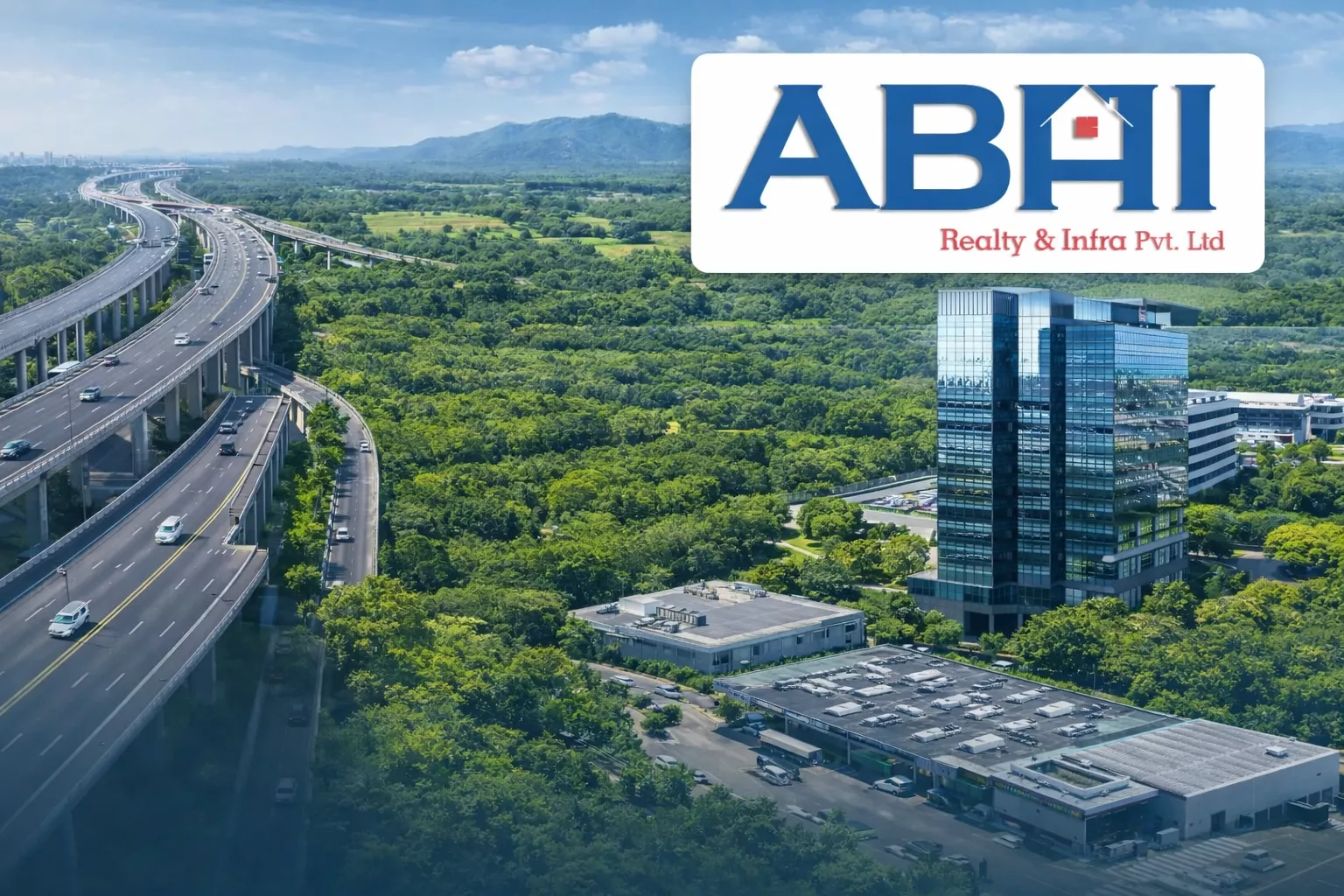 Abhi Realty & Infra Projects