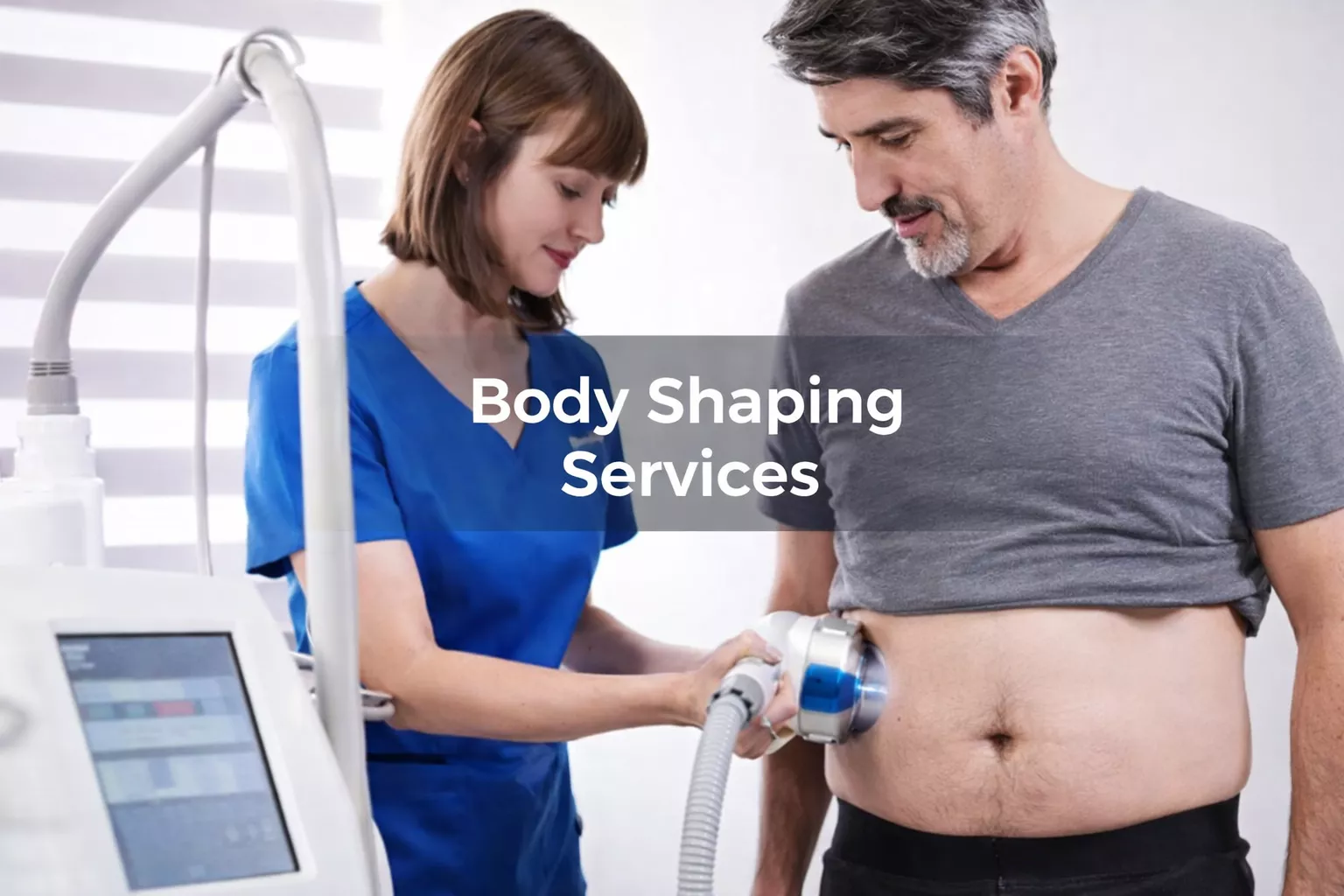 Body Shaping Services