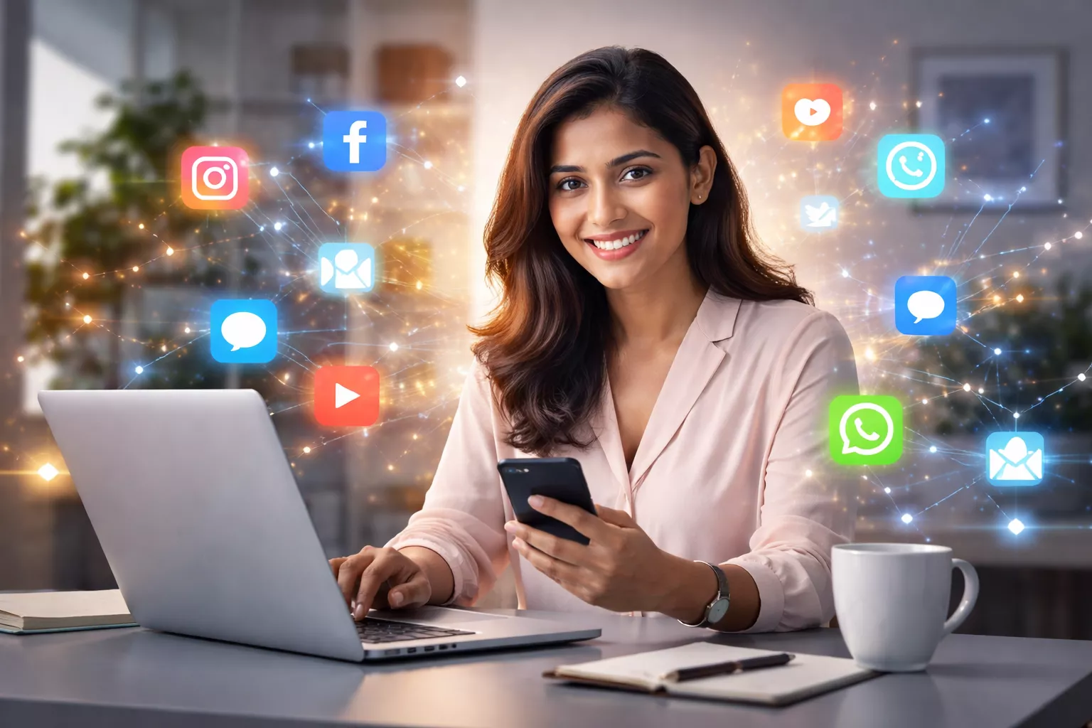 Janwarta Digital Platform