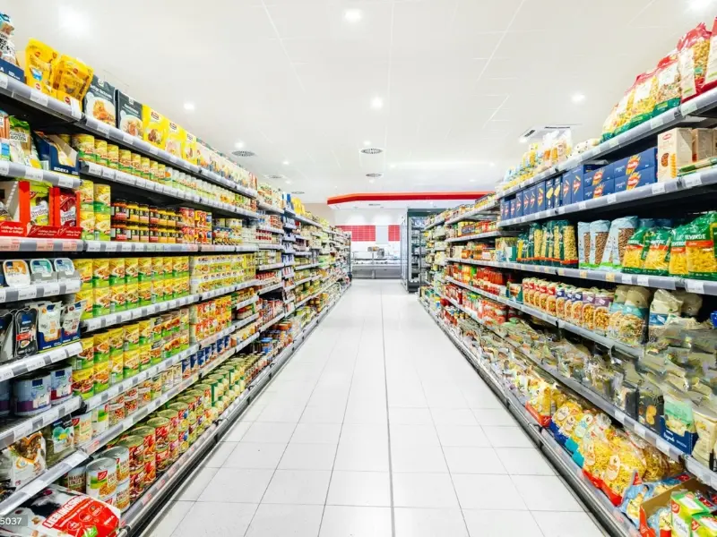 FMCG Industry