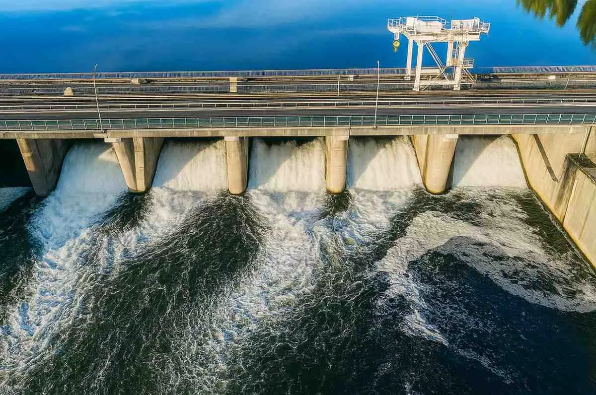 Industrial Logistics Park Development