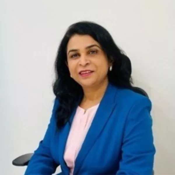 Dr. Jyotsana Joshi